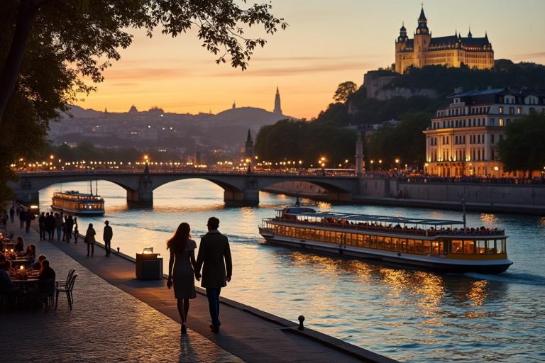 3 jours à Budapest : itinéraire pour découvrir la perle du Danube