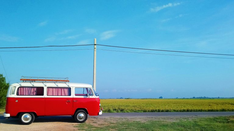 Tout ce qu&rsquo;il faut savoir sur le camping-car TT