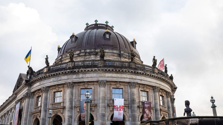 Pass transports ou musées : que prendre à l’Île des Musées de Berlin ?