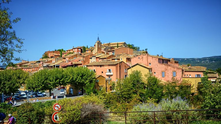Que voir à Gordes si vous aimez la photo et les beaux panoramas ?