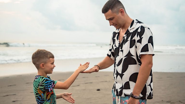 De Ubud aux plages : découvrez Bali en famille autrement