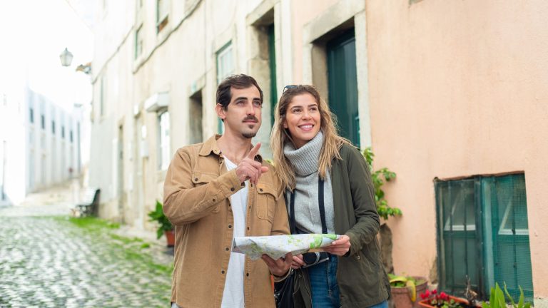 Visiter Aix en Provence sans se perdre : plan indispensable à emporter