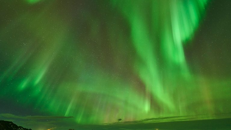 Les 6 meilleurs endroits pour observer les aurores boréales en Islande