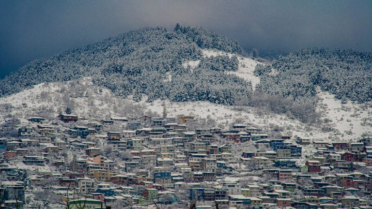 Le climat de la Turquie en février : à quoi s’attendre ?