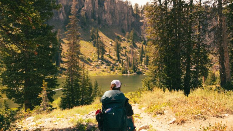 Le lac d’Oeschinen : un endroit idéal pour la randonnée
