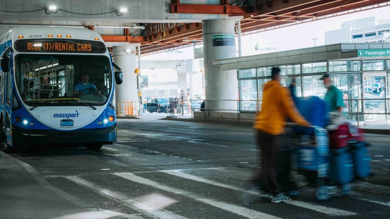 Prague : liaisons efficaces entre l&rsquo;aéroport et le centre-ville