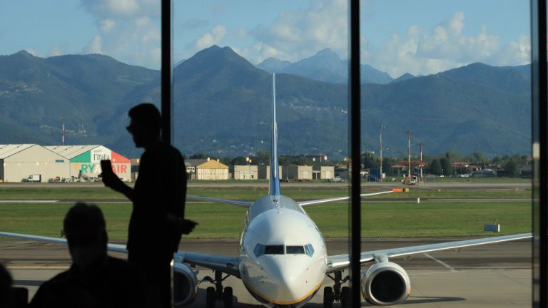 Principaux aéroports italiens : découvrez les hubs clés d’Italie