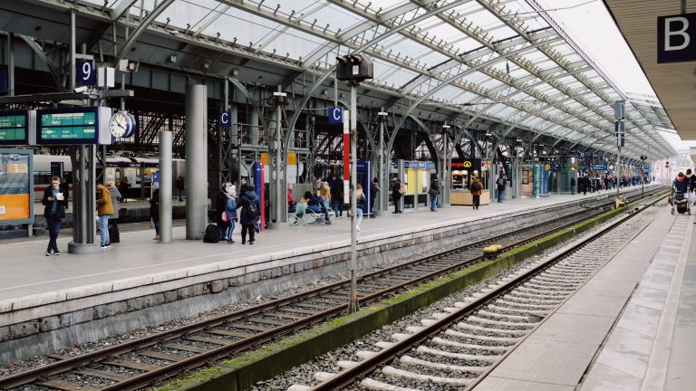 Train sous la Manche voiture : embarquement, étape par étape