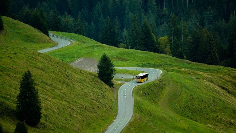 Trajets longue distance : tirer parti d’un itinéraire bus Mappy malin