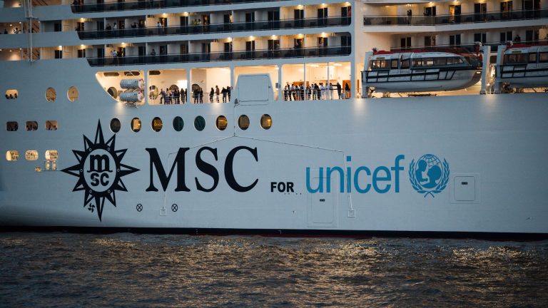 Costa Croisières ou MSC Croisières : quelle différence ?