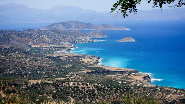 Crète : pays ou île grecque ? ce qu’il faut vraiment savoir