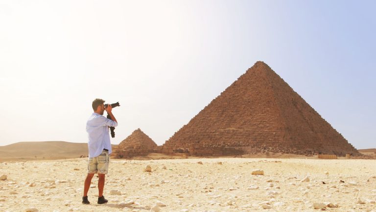 Égypte en août : les erreurs à éviter pour un voyage supportable