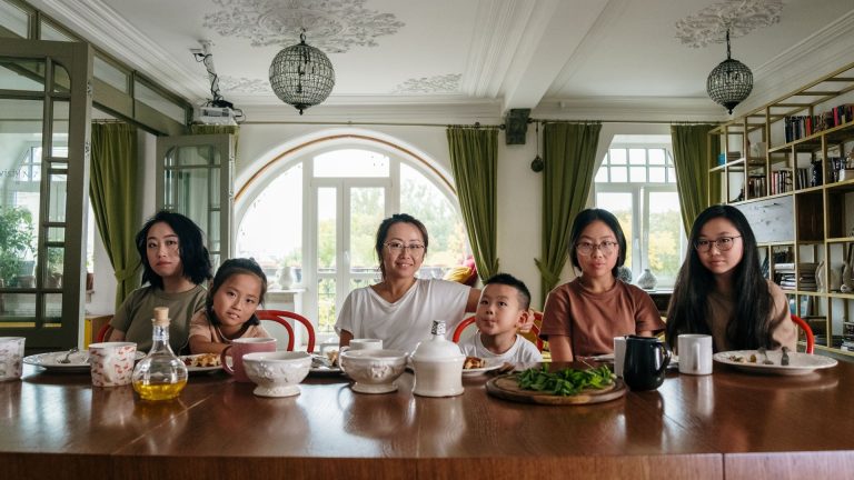 Famille d’accueil en Angleterre : immersion linguistique réussie