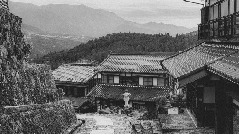 Nozawa Onsen en été : randonnées, onsen et vie de village authentique