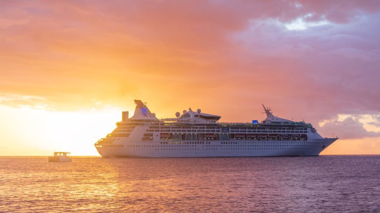Vacances en croisière : pourquoi choisir ce type de voyage ?