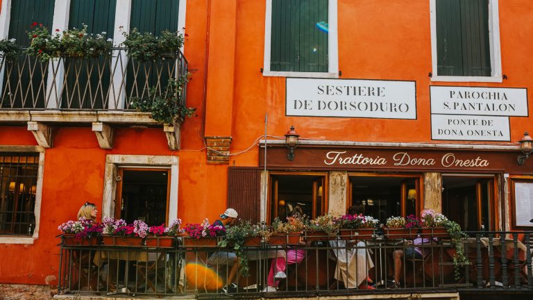 Venise pour les gourmands : où bien manger sans se faire piéger ?