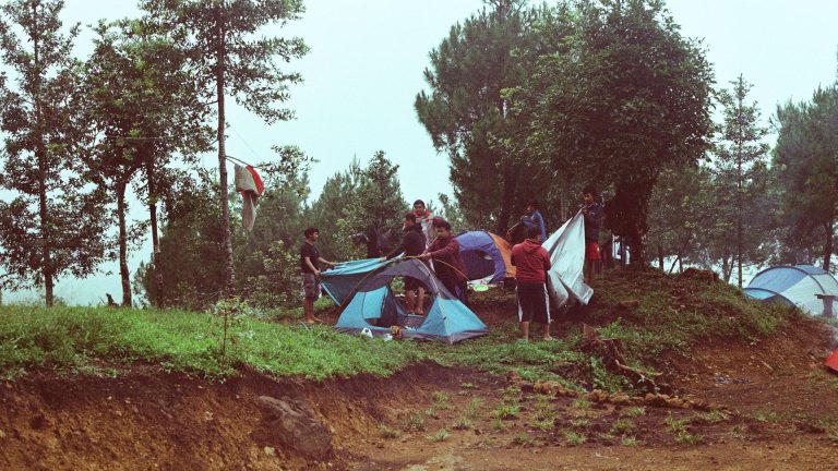 Campings en Essonne : notre top 10 à connaître