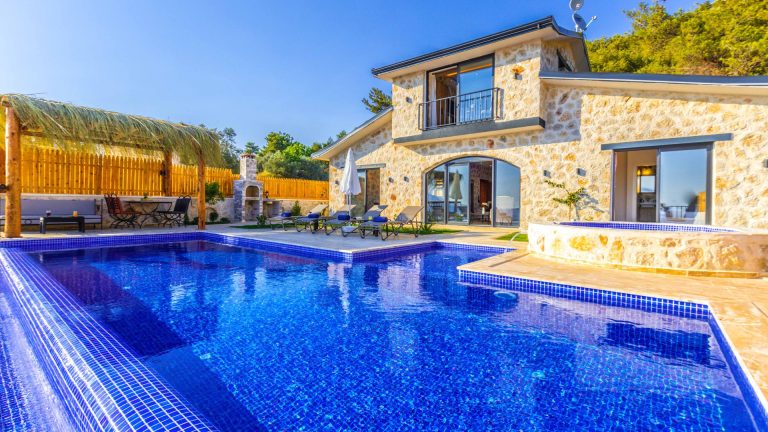 Les 10 meilleures locations de vacances avec piscine en Bretagne