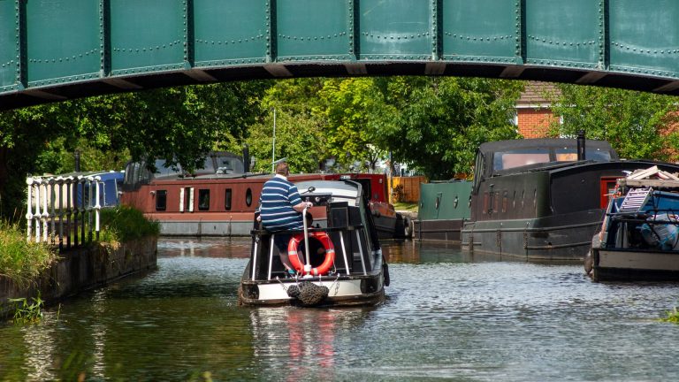 Une semaine de croisière sur le canal du Midi : mode d’emploi